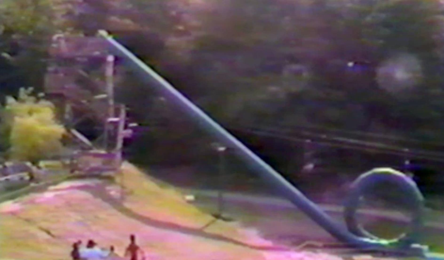 21 Insane '80s and '90s Pics From Action Park, the Most Dangerous Waterpark In History